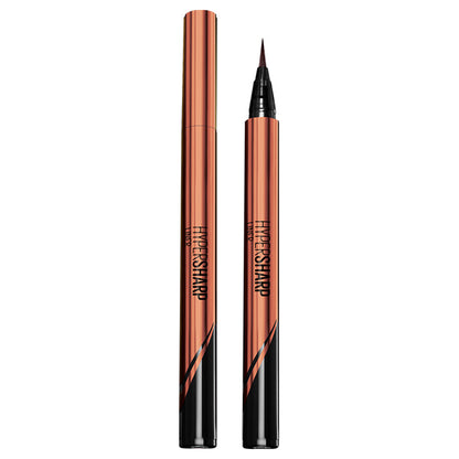 MAYBELLINE NEW YORK Hyper Sharp Liner R (BR-2 Brown Black)