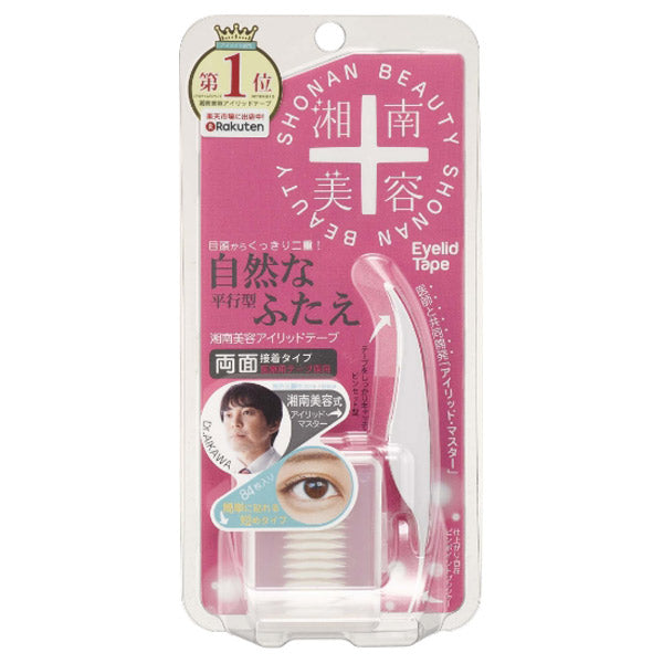 Shonan Bijyō Eyelid Tape, 84 Pieces