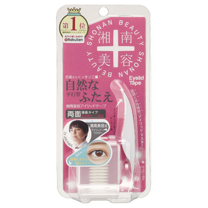 Shonan Bijyō Eyelid Tape, 84 Pieces