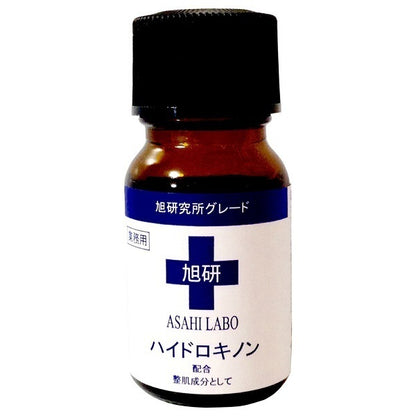 Asahi Laboratory Professional Hydroquinone Solution, 10g