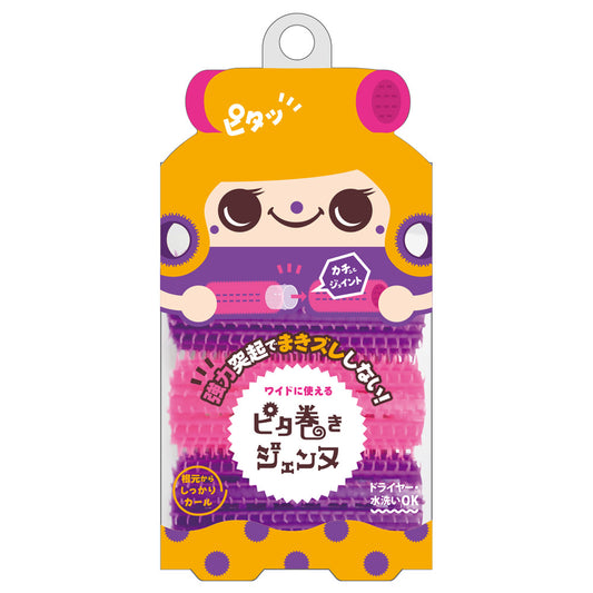 Lucky Wink Pita-Maki Jienne (30mm)