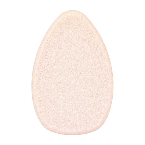 Kanebo Makeup sponge (for liquid and cream type)