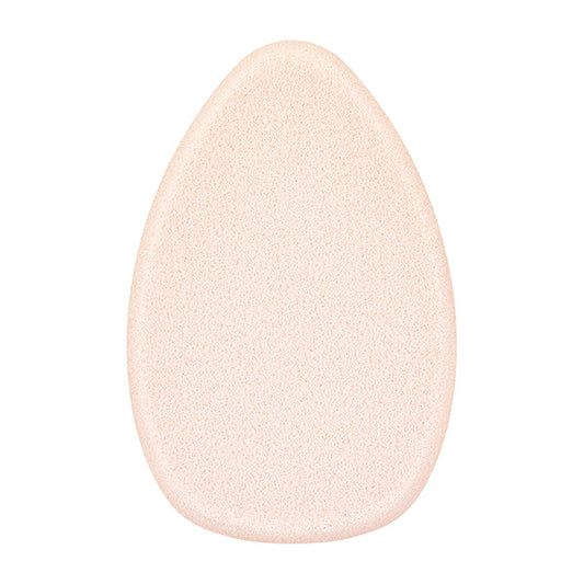 Kanebo Makeup sponge (for liquid and cream type)