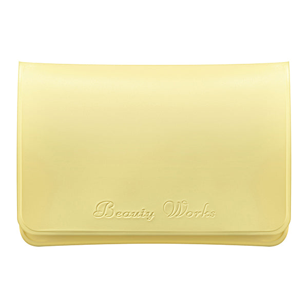 Beauty Works Paper Powder (Ochre)