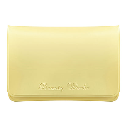 Beauty Works Paper Powder (Ochre)