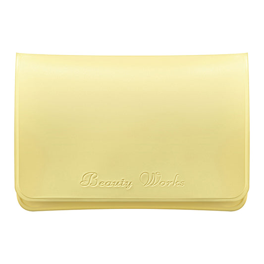 Beauty Works Paper Powder (Ochre)