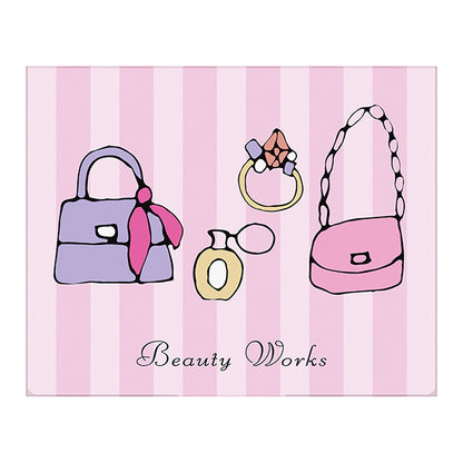 Beauty Works Soft Touch Oil Blotting Paper
