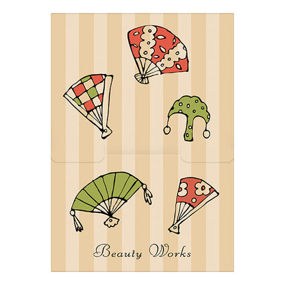 Beauty Works Tosa Washi Oil Blotting Paper