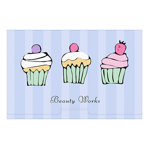 Beauty Works Powerful Oil Blotting Paper