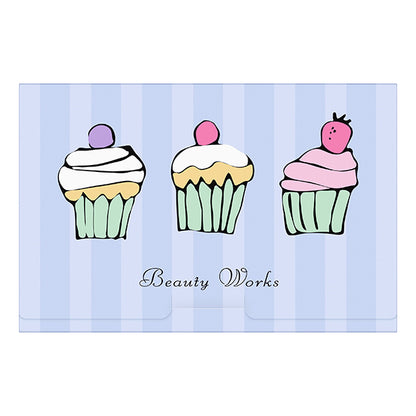 Beauty Works Powerful Oil Blotting Paper