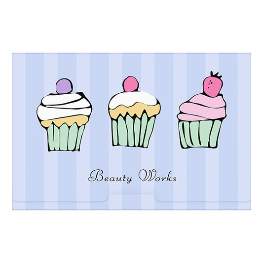 Beauty Works Powerful Oil Blotting Paper