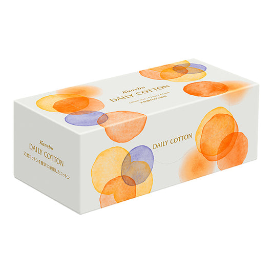 Beauty Works Daily Cotton Pads