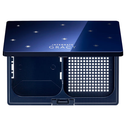 Gracie Compact Case W