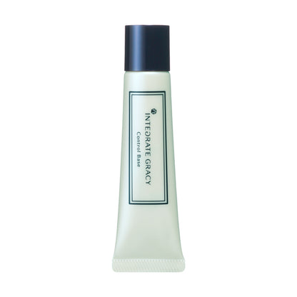 Gracie Control Base, SPF15 PA+, Green