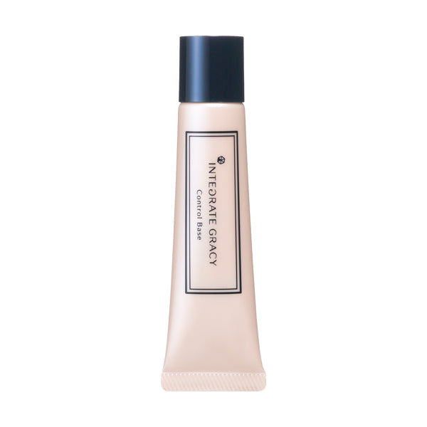 Gracie Control Base, SPF15 PA+, Pink