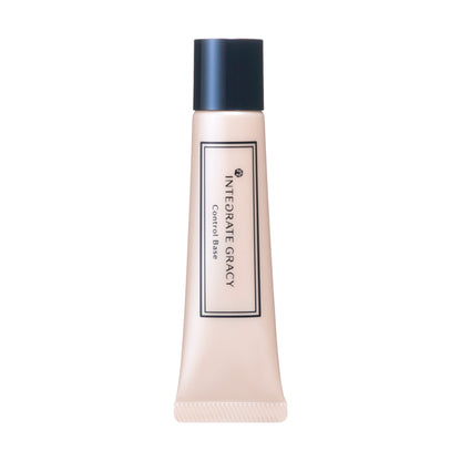 Gracie Control Base, SPF15 PA+, Pink