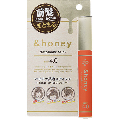 &Honey Matomake Stick, 9g