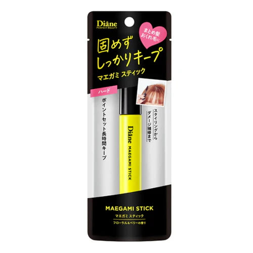 Diane Perfect Beauty Maegami Stick (Hard), 10ml