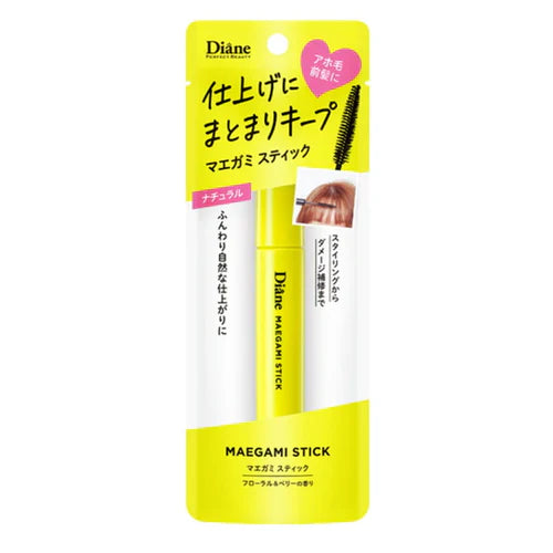 Diane Perfect Beauty Maegami Stick (Natural), 10ml