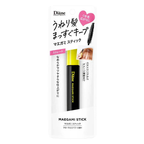 Diane Perfect Beauty Maegami Stick (Straight), 10ml