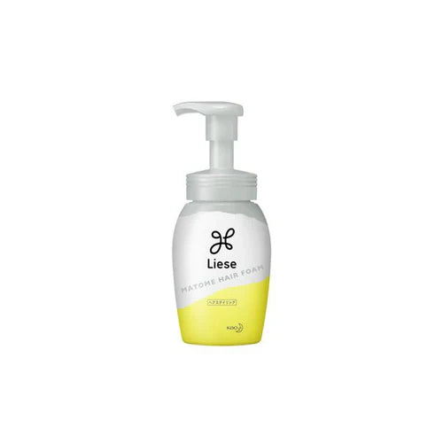 Liese Matome Hair Foam, 200ml