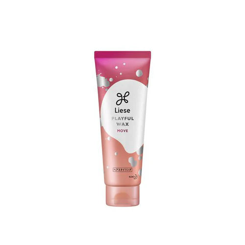 Liese Playful Wax (Bouncy Move), 70g