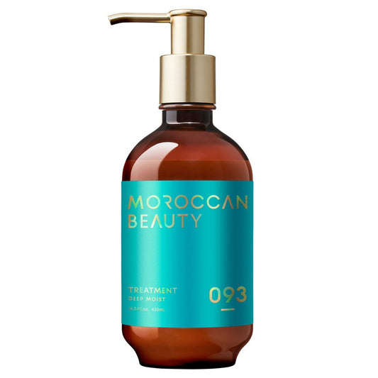 Moroccan Beauty Deep Moist Treatment, 430ml