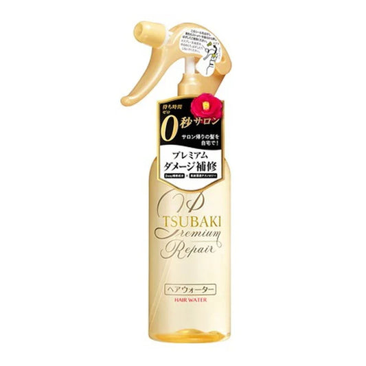 Tsubaki Premium Repair Hair Water, 220ml