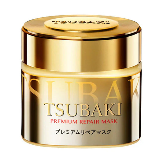 Tsubaki Premium Repair Mask, 180g