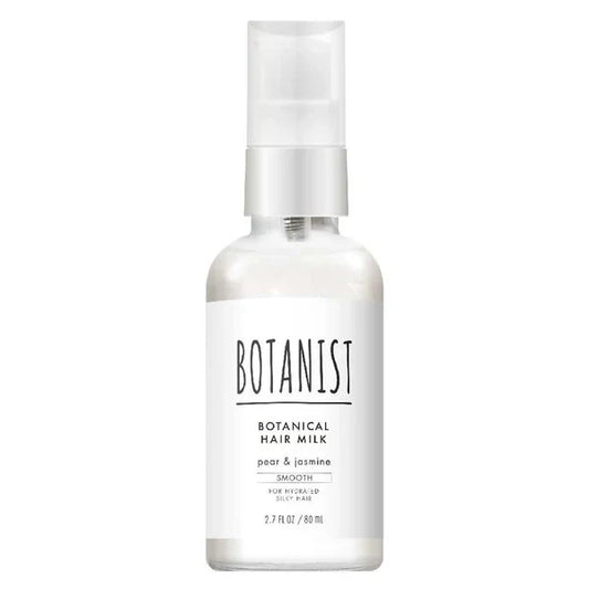 Botanist Botanical Hair Milk Pear & Jasmine (Smooth), 80ml