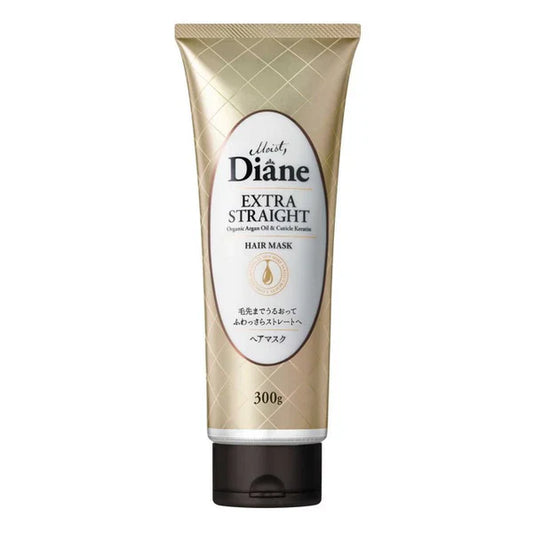 Diane Perfect Beauty Hair Mask(Extra Straight), 300g