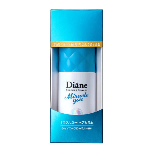 Diane Perfect Beauty Miracle You Hair Serum, 60ml