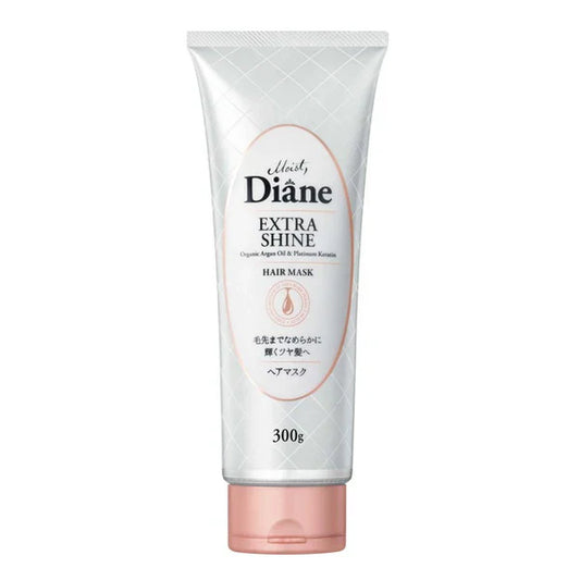 Moist Diane Perfect Beauty Hair Mask (Extra Shine), 300g