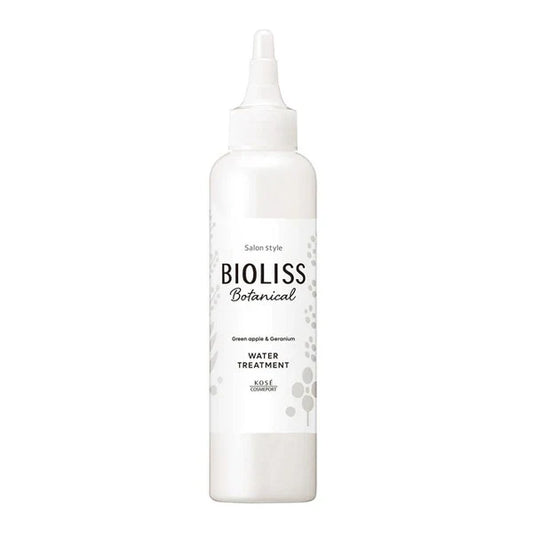 Bioliss Botanical Water Treatment (Green apple & Geranium), 150ml