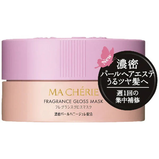 Ma Cherie Fragrance Gloss Mask, 180g