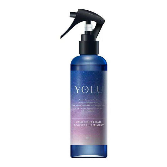 YOLU Calm Night Repair Booster Hair Mist, 200ml