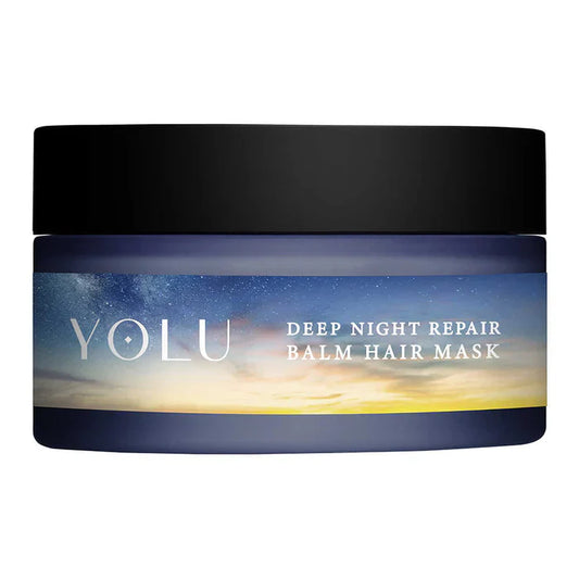 YOLU Deep Night Repair Balm Hair Mask, 145g