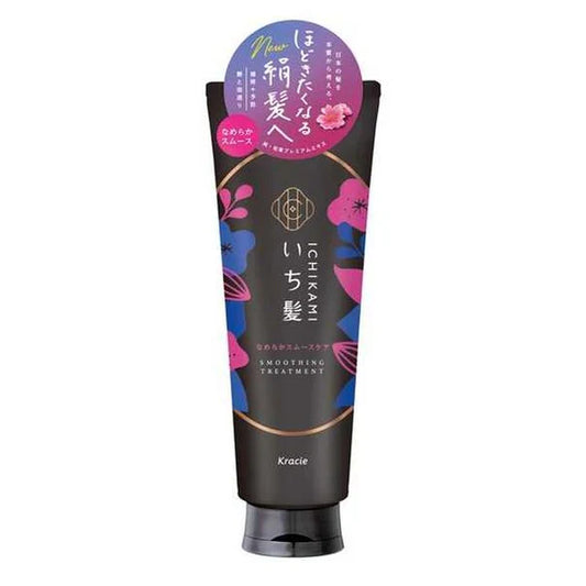 ICHIKAMI Smoothing Treatment, 230g