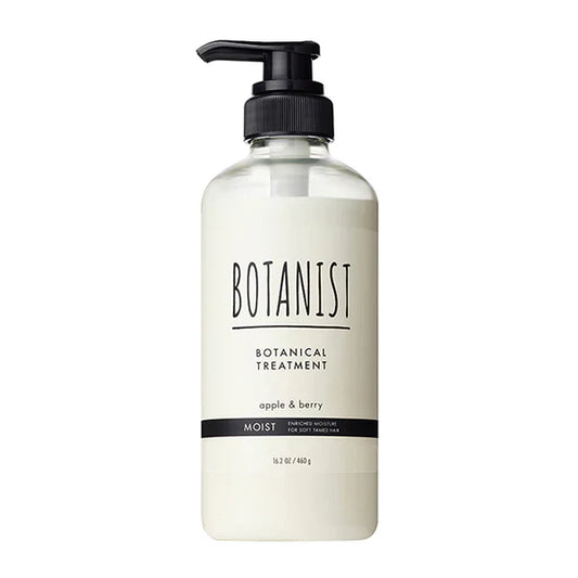 Botanist Botanical Treatment Apple & Berry Moist, 460ml