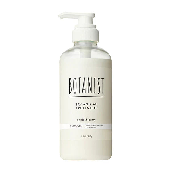 Botanist Botanical Treatment Apple & Berry (Smooth), 460ml