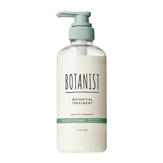 Botanist Botanical Treatment Pear & Chamomile (Bouncy Volume), 460ml