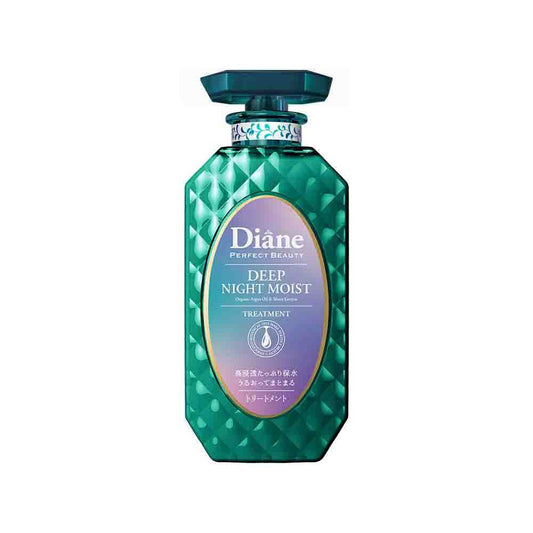 Diane Perfect Beauty Deep Night Moist Treatment, 450ml