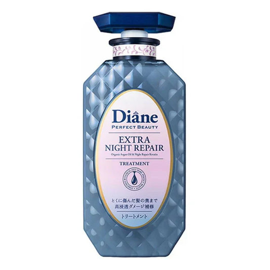 Diane Perfect Beauty Extra Night Repair Treatment, 450ml