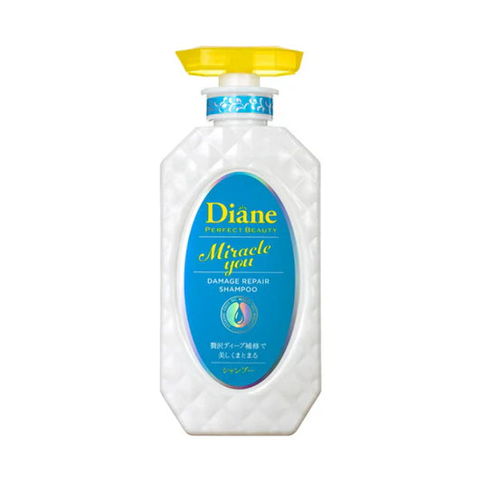 Diane Perfect Beauty Miracle You Shampoo, 450ml