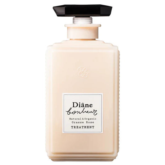 Moist Diane Bonheur Damage Repair Treatment, 500ml