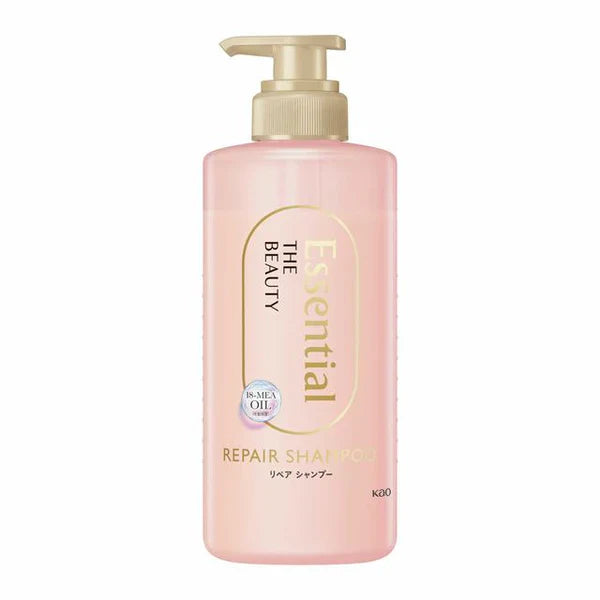 Essential The Beauty Repair Shampoo, 450ml