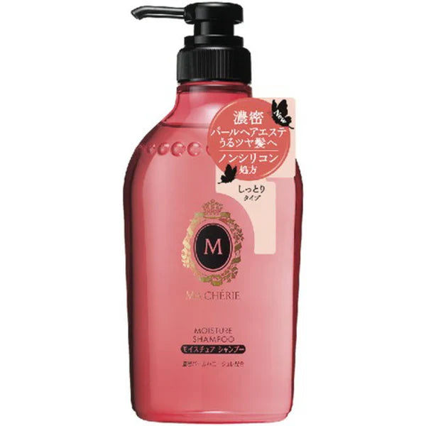 Ma Cherie Moisture Shampoo, 450ml