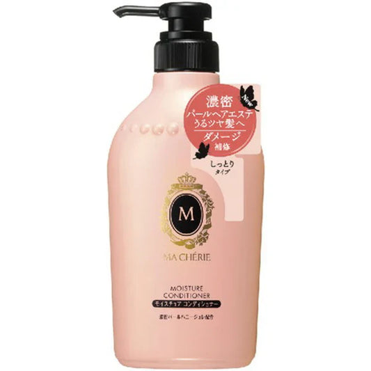 Ma Cherie Moisture Conditioner, 450ml