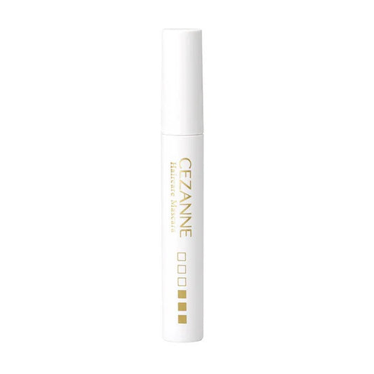 CEZANNE Hair Care Mascara 00 Clear, 10ml