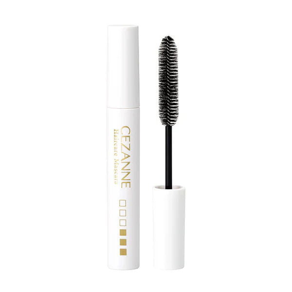 CEZANNE Hair Care Mascara 00 Clear, 10ml